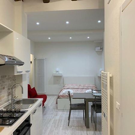 Monolocale Centro Storico Via Piella Villa Bologna Eksteriør bilde