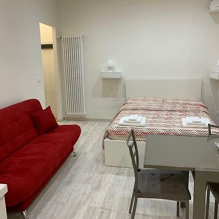 Monolocale Centro Storico Via Piella Villa Bologna Eksteriør bilde