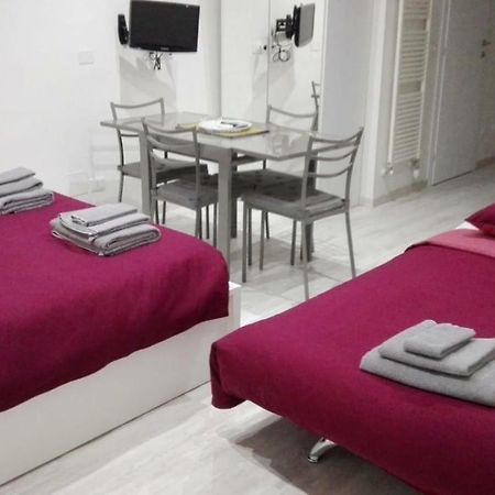 Monolocale Centro Storico Via Piella Villa Bologna Eksteriør bilde