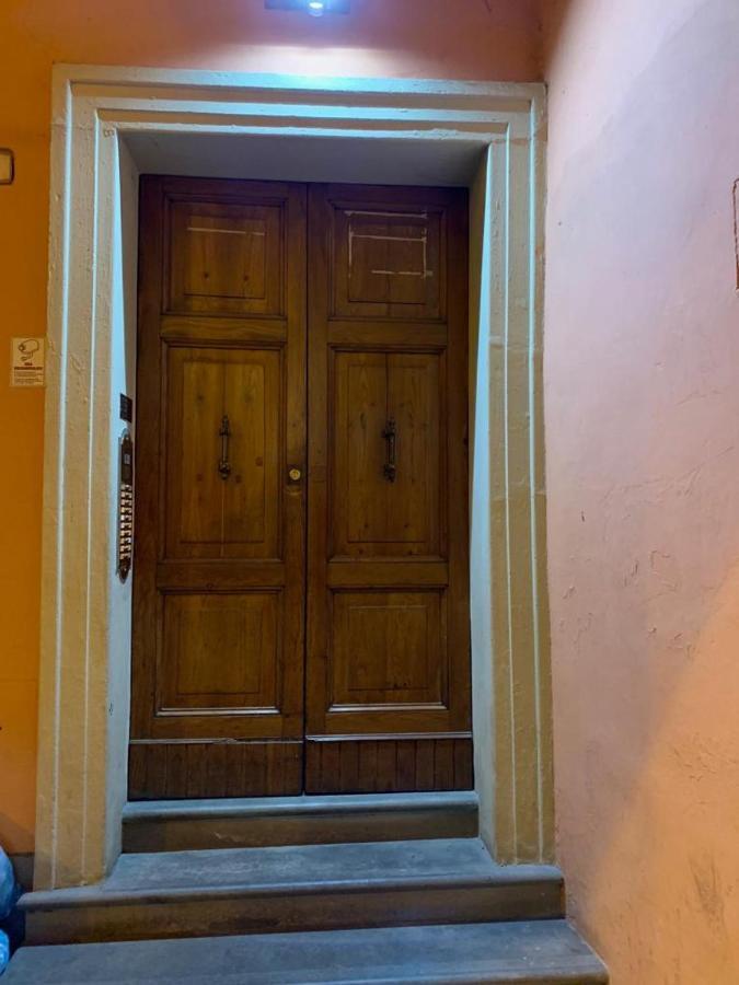 Monolocale Centro Storico Via Piella Villa Bologna Eksteriør bilde
